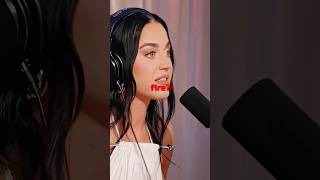 Katy Perrys daughter can SING 🎤🫶 [upl. by Tobi]