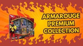 Armarouge Premium Collection Box [upl. by Nayar612]