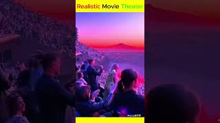 Realistic Movie Theater shorts [upl. by Nawad]