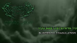 Regurgitated Devourer  Demo 2024 Full Demo [upl. by Sosna]