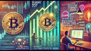 Latest Crypto News Today  Cryptocurrency Market Update Top gainers and Top Looser of the Day [upl. by Atiruam79]