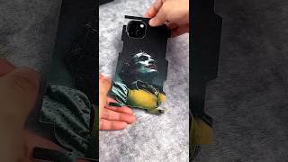 Joker 3D Skin Sticker For iPhone 13 joker batman dc dccomics dceu 3d art mobileskin marvel [upl. by Arney]