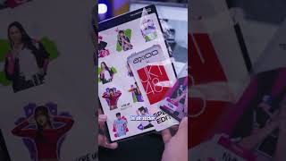 Rekomendasi LAPTOP 4 JUTAAN 2024 Axioo Hype 5 AMD X3 X JKT48 shorts [upl. by Serle316]