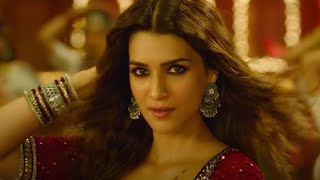 parama sundari songfull screen statuskriti sanonsatusparamshorts [upl. by Landan945]