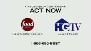 Cablevision vs Scripps [upl. by Wixted]