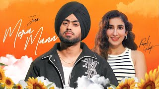 Mera Mann  Juss Feat Parul Gulati amp Mix Singh  Latest Punjabi Song 2024  New Punjabi Song 2024 [upl. by Whit]