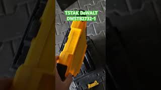 TSTAK DeWALT DWST827321 Відповідь userGogaVitalij [upl. by Paderna657]