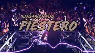 🔥 ENGANCHADO FIESTERO MIX FIESTERO 60 😈  NOVIEMBRE 2023  ZERE DJ [upl. by Dorelle617]