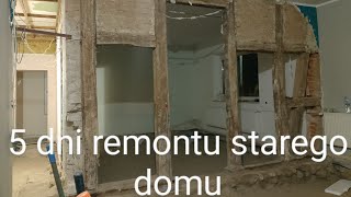 Podsumowanie 5ciu dni remontu [upl. by Aseefan108]