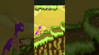 Spyro A New Beginning Gameplay GBAHD [upl. by Cima]