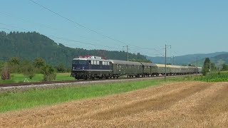 On Tracks 2024  Rheintalbahn amp Schwarzwaldbahn highlights [upl. by Aihseit]