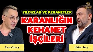 İşte Tüm Kahinlerin Sırrı  Barış Özkırış [upl. by Annavoeg]