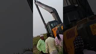 ₹Bavdi chalu ho gaya 50 foot Hyundai [upl. by Boynton782]