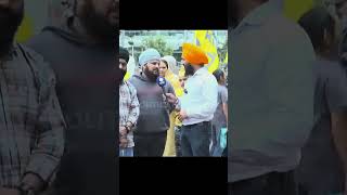 Government of India has A genocidal approach toward Sikhs [upl. by Vlad]