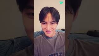 17 SUB LIVE SEVENTEEN MINGYU TODAY WEVERSE LIVE 972024 [upl. by Favin582]