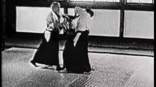 Morihei Ueshiba y el Aikido  Takemusu Aiki 13 [upl. by Miguelita539]