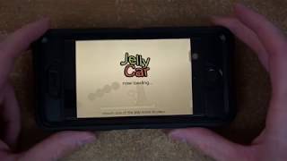 Remembering JellyCar RIP 32 bit Apps [upl. by Hallsy871]