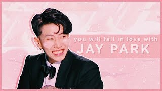 this video will make you fall in love with jay park [upl. by Anauqcaj]