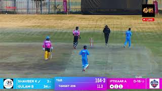 HELLOPAY GPLT20  MATCH 10  PXI vs TampB [upl. by Nunciata591]