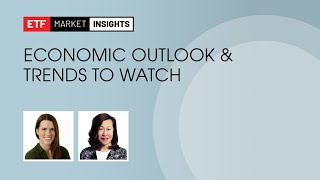 Economic Outlook amp Trends to Watch  August 18 2023 [upl. by Valenba973]