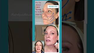 💥Look younger naturally with a microcurrent facelift💥 [upl. by Sitnerp]