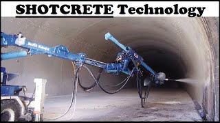 What is Shotcrete [upl. by Lavro]