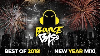 New Year Mix 2020  Best of Melbourne Bounce amp Psytrance amp EDM by SP3CTRUM [upl. by Harlen]