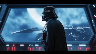 Tales of the Star Wars Galaxy Darth Vader Learns He Has A Son [upl. by Idnac426]