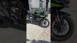 Kawasaki zx 10 r review  2024 new model zx 10 r [upl. by Ericksen909]