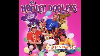 The Hooley Dooleys Keep On Dancing 2000 Full Album [upl. by Eixor]