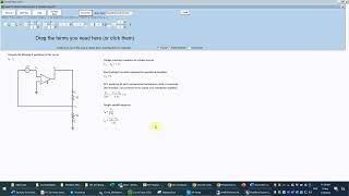 DC Operational Amplifiers Level 3 Problem Type 3 [upl. by Rosario]