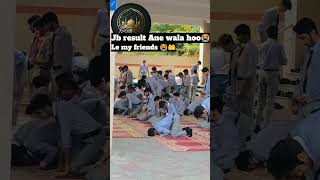 Muslim students during exams islamicvideo allahuakbar islam islamicshorts 10th [upl. by Redleh]