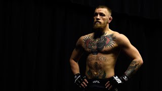 Conor McGregor  Isolation [upl. by Cantlon811]