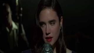 Jennifer Connelly  The Night Has A Thousand Eyes Dark City Directors Cut [upl. by Sheff]