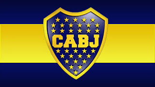 Dale Dale Boca [upl. by Krutz]