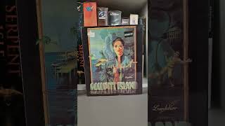 Maupiti Island for Atari ST joins the collection and meets the PC edition bigbox retrogaming pc [upl. by Yerag]