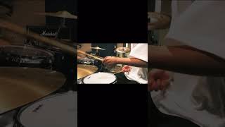 Deal with the devilTia drumcover cover music [upl. by Wester]