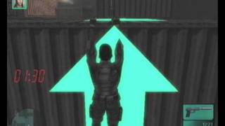 Syphon Filter Dark Mirror  01  Training 1 Time Attack and Extras [upl. by Eybbob920]