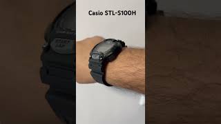 Casio STLS100H casioshorts [upl. by Fernand]