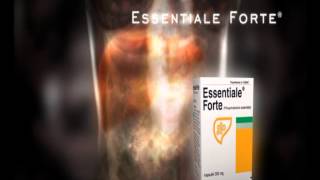 Essentiale Forte commercial dir Balbina Bruszewska [upl. by Esli]