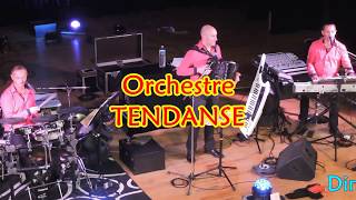 Orchestre TENDANSE Patrice Bellay [upl. by Ailey]