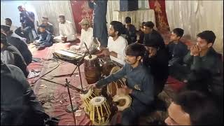 uRS682024 hazrat baba wilayat Ali shah qalandar qawwali [upl. by Damien]