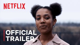 Chosen  Official Trailer  Netflix [upl. by Jevon334]