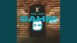 SAHBI Remix [upl. by Marge830]