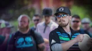 2016 PDGA Professional Disc Golf World Championships [upl. by Eillas]