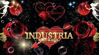 Industria del Amor  Mix de Románticas del Ayer 💖 Los Grandes Éxitos que Nunca Pasan de Moda [upl. by Stodder]