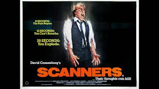 Scanners UK Radio Spot 1981 [upl. by Delanty898]