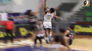 LIVE 2021 NBL Chairmans Cup Finals  La Union PAOwer vs Pampanga Delta Game 2 [upl. by Grekin]