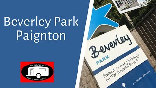 A quick look at Beverley Park Paignton [upl. by Agosto611]