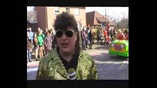 Optocht Plattevonder 2014 SomerenEind [upl. by Hiltner581]